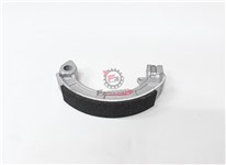 GANASCIA FRENO ANT./POST.VESPA PX