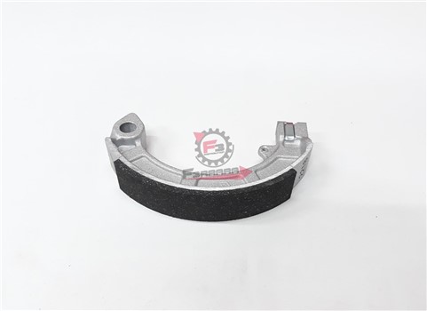 GANASCIA FRENO ANT./POST.VESPA PX