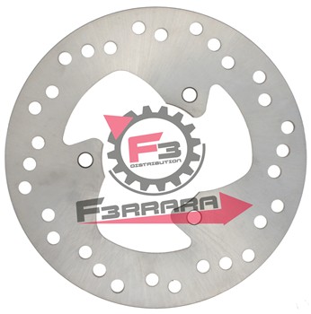 DISCO FRENO POST. ATLANTIC SR 50/125