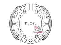 GANASCE FRENO APRILIA GF0255
