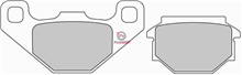 PASTIGLIE FD0165 ORIG. APRILIA (SR)