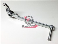 PEDALE FRENO POST. APRILIA RS 50 99>