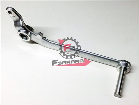 PEDALE FRENO POST. APRILIA RS 50 99>