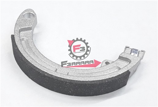 GANASCIA ANT. APE 50 MIX/2T/RST