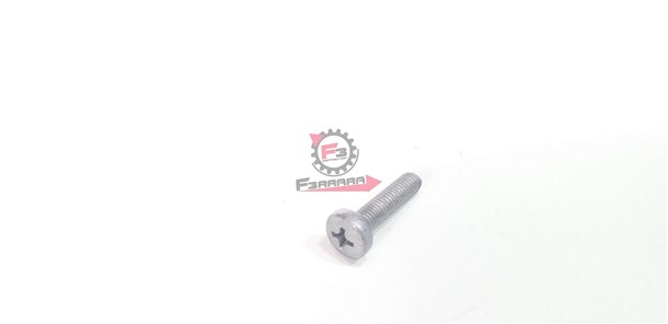 VITE CILINDRICA M5 X 21 PIAGGIO