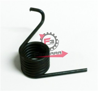 MOLLA RITORNO FRENO VESPA PX 125