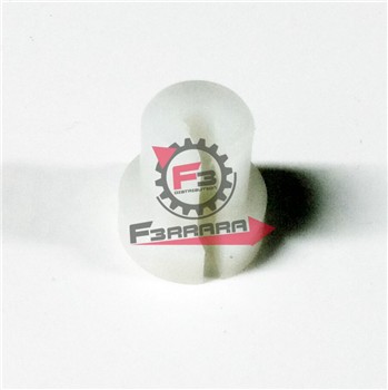 TERMINALE MANUBRIO VESPA PK/N