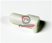 TERMINALE MANUBRIO VESPA N PK 50/125