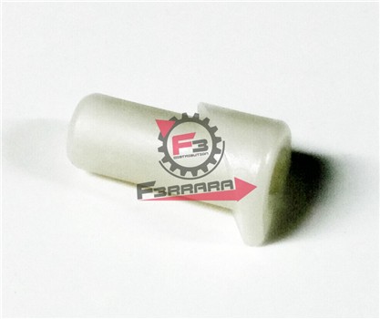 TERMINALE MANUBRIO VESPA N PK 50/125