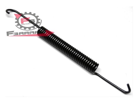 MOLLA BRACCIO OSCILLANTE LIBERTY 4T