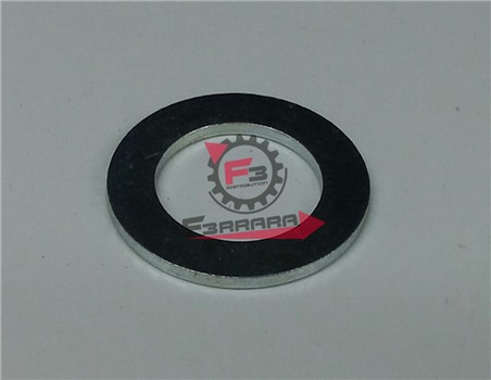 RONDELLA COPERCHIO POMPA H20 BEVERLY