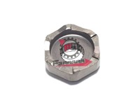 DADO DENTATO MESSA IN MOTO APRILIA