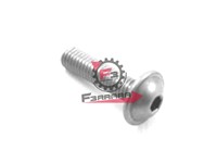 VITE UNIVERSALE FLANGIATA 5X20