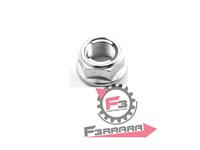 DADO FLANGIATO 16X1.25 SCARABEO