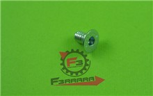 VITE CERNIERA APE TM 703