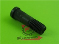 COLONNINA RUOTA APE MP 600-601