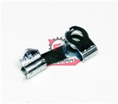 FERMO APE MIX 2T