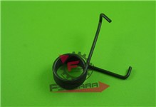 MOLLA PEDALE FRENO CAR-TM 703
