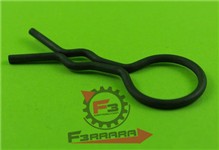 FERMAGLIO SELLONE APE MP 601