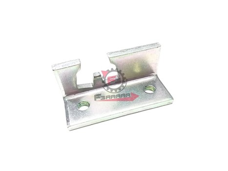 SQUADRETTA CAMBIO APE CAR- TM 703 V