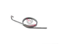 MOLLA DX RICHIAMO LEVA PORTA TM 703