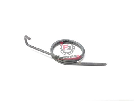 MOLLA DX RICHIAMO LEVA PORTA TM 703