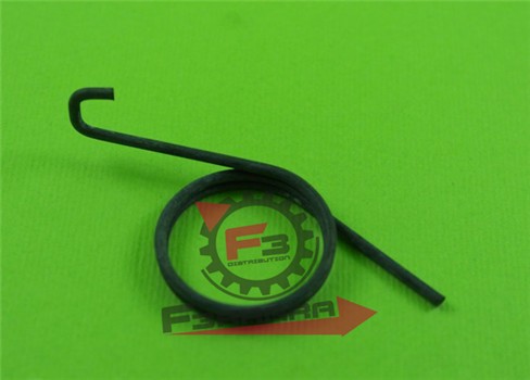 MOLLA SX RICHIAMO LEVA PORTA TM 703