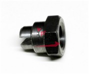 DADO ALBERO MOTORE C/INNESTO APE 50