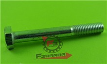 VITE M10X1,50X80 APE MP - TM - POKER