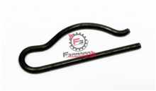 SPILLO ELASTICO VESPA 50/125-TM 703
