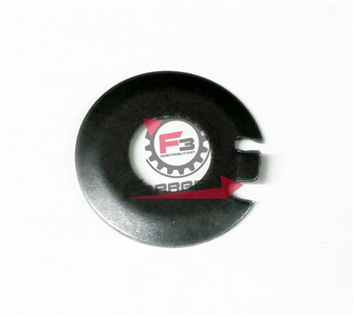 RONDELLA FRIZIONE VESPA 50 - APE50