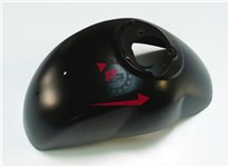 PARAFANGO ANTERIORE VESPA GTS