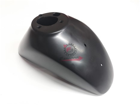 PARAFANGO ANTERIORE VESPA LX