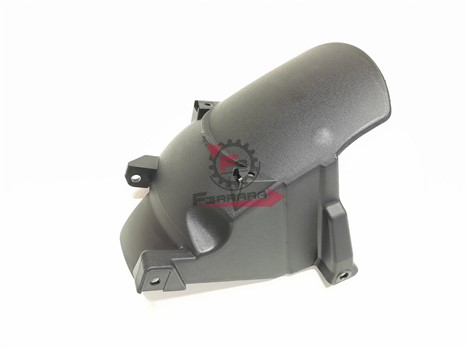 PARASPRUZZI MOTORE NRG POWER