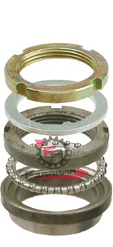 CALOTTE STERZO LIBERTY SUPERIORE (SR