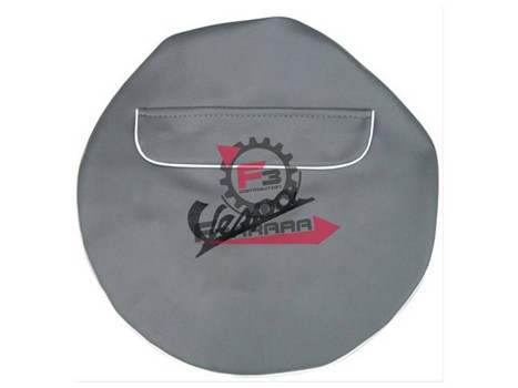 COPRIRUOTA 3 50 10 LUSSO