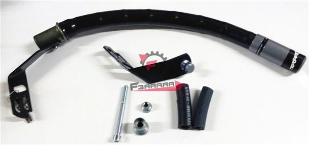 ANTIFURTO SELLA MANUBRIO VESPA PX