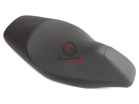 SELLA COMPLETA RUNNER