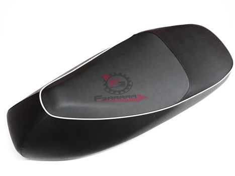 SELLA VESPA GTS 125/300 COMPLETA