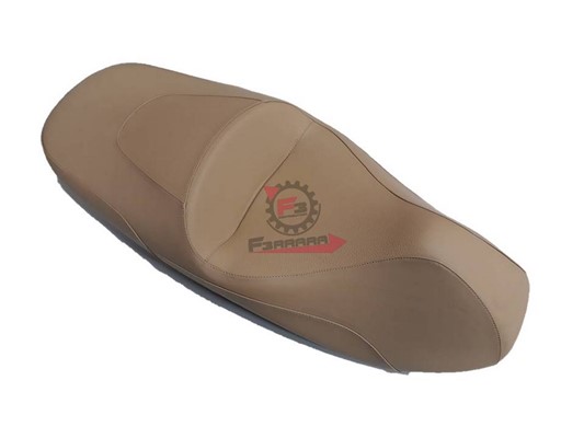SELLA COMPLETA BEVERLY TOURER