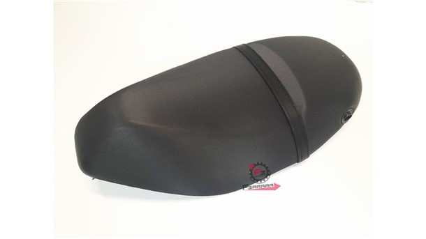 SELLA COMPLETA ZIP SP