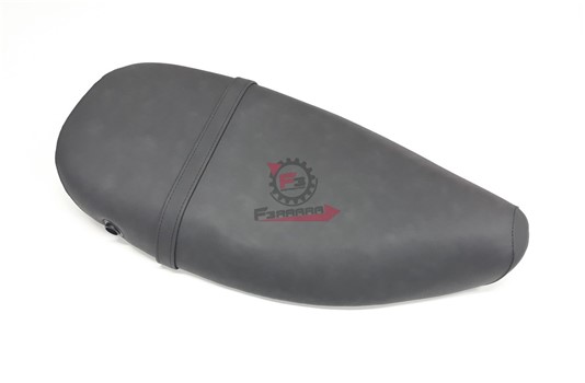 SELLA VESPA ET2-ET4 -50-125 NERA