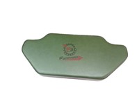 CUSCINO VERDE APE 50