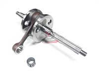 ALBERO MOTORE COMPLETO LIBERTY 50 2T