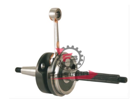 ALBERO MOTORE NRG 50 PUREJET/POWER