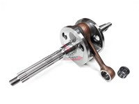 ALBERO MOTORE SR-ZIP-NRG 50