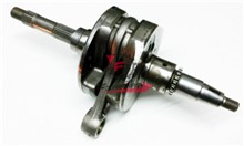 ALBERO MOTORE BEVERLY XEVO-MP3 2 CAT