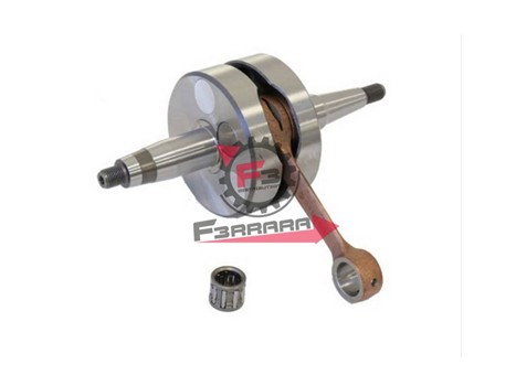 ALBERO MOTORE APRILIA RS50-RX50
