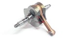 ALBERO MOTORE RS4 125 CC