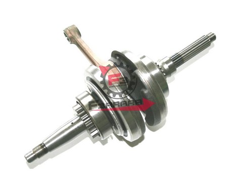ALBERO MOTORE APRILIA LEONARDO 250ST